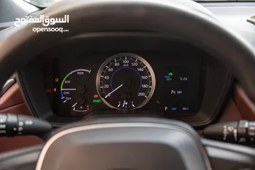  5 Toyota Corolla Cross 2023   عداد صفر  Zero Mileage