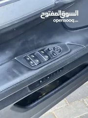  12 BMW750i long