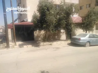  1 شقة ارضيةللبيع بمنطقة القويسمة السعر قابل للتفاوش