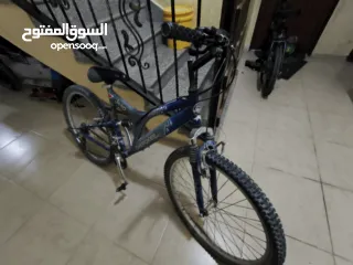  2 بسكليت غيرات لبيع