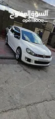  2 جولف 2012 للبيع