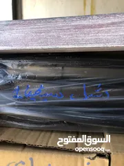  18 قطع مستعمل كوري و قطع تايوان للبيع