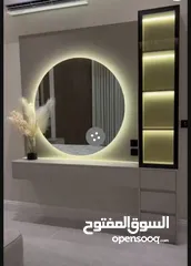  16 تفصيل غرف نوم ماستر واطفال ومطابخ وكل ما تحتاجونه من الديكورات