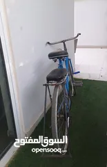  1 ريالي مستعمل