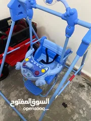  8 مستزمات أطفال للبيع