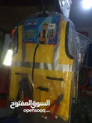  13 البسة مهنية وازياء تنكرية للاطفال