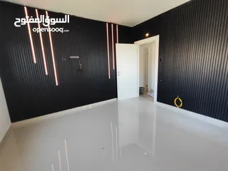  6 دوبلكس جديد غير مفروش للايجار في رام الله بطن الهوى