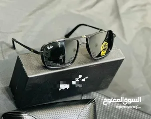 10 نظارات رجالي فخمه