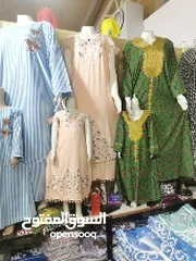  1 #دراعات مصرية# جلابية كرداسه#