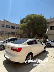  6 كيا 2016 برايد برايفت نخب النخب