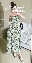  28 Long dress and short dress available