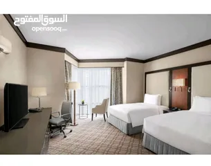  7 عروض فنادق مكة المكرمة والمدينة المنورة