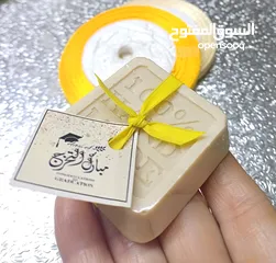 23 صابون تجميلي وكريمات. بكجات هدايا.مزيل عرق طبيعي