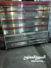  7 تجهيز سوبر مركت أو مطعم أو صيانة