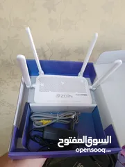  15 موسع WiFi 6 للسرعات العالية  أحدث تقنية مبرمج جاهز