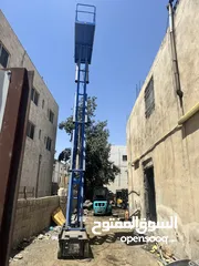  2 رافعه شوكيه