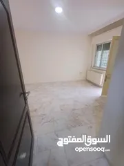  8 شقة فارغة للإيجار 4 نوم بسعر لقطة في اجمل مناطق خلدا