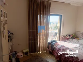  6 شقة فاخرة للبيع في الأمير راشد - قرب دوار البريد طابق ثاني 145م تشطيب سوبر ديلوكس
