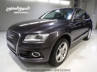  3 اودي 2012 للبيع