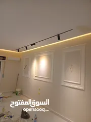  16 دهين محمد دياب  لجميع انواع الدهانات والديكورات الحديثه فى عمان بافل الأسعار
