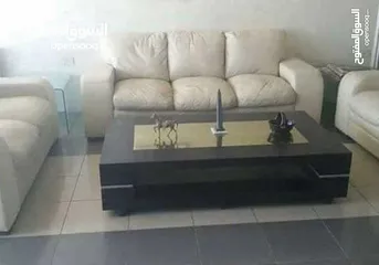  5 أطقم كنب أميركي عنوان رابيه