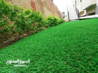  28 نجيل صناعي &  artificial grass & نجيله صناعيه & نجيله صناعيه