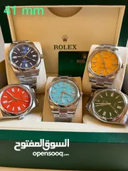  1 Rolex Oyster Perpetual 41 for sale all colors master quality 1:1