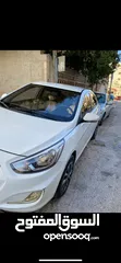  2 هيونداي اكسنت للبيع سيارة نضيفة ومرتبه مو ناقصها اي شيء  يد اولى