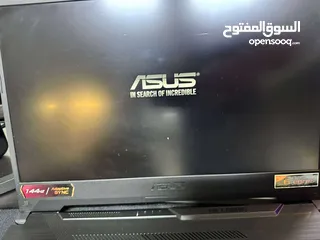  4 ASUS TUF Gaming A15