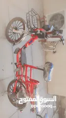  1 دراجه شحن لبيع