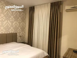  16 شقة مفروشة سوبر ديلوكس اعلان رقم (O317)