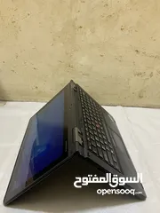  2 Laptop Lenovo yoga 12