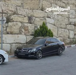  2 E220 ديزل ماتور 2200