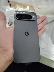  1 Google pixel 9 pro Xl