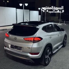  2 توسان 2017-16 Full option كامل الاضافات بسعر مرتب ومناسب