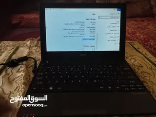  2 لابتوب ايسر خفيف الحمل وارد امريكا الجاد يتصل مافي وتس بسعر مرغوب للجميع