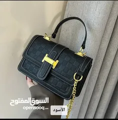  4 شنطة يد نسائي