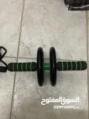  3 جهاز رياضي للبيع