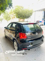  8 فرم فرم عالكاش بولو 2017 اوتوماتيك اصل