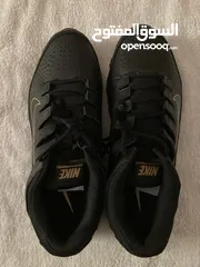  4 حذاء رياضي نايكي Nike أصلي أوريجنال جديد مقاس 45