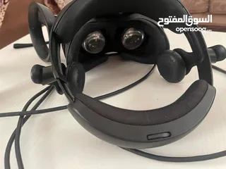  3 جهاز VR Windows Mixed Reality