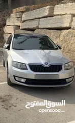  1 سكودا احترافيا استعمال شخصي ممتازة جدا