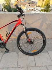  5 بسكليت SCOTT Aspect 960 2021