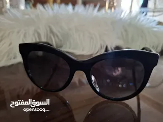  5 نظاره شمسيه ستاتي  اصليه نوع Dolce & Gabbana