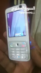  24 Nokia N73  فلندى