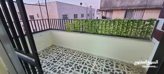  5 شقة للإيجار