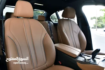  4 بي ام دبليو الفئة الخامسة بلج ان هايبرد 2019 BMW 530e Plug In Hybrid