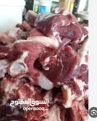  2 كل عام وانتم بخير بمناسبة حلول عيد الأضحى المبارك  ذبح وسلخ وتقطيع باحترافيه عاليه