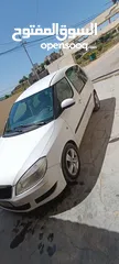  1 سكودا فابيا((روميستر))