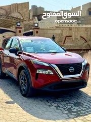  3 NISSAN ROG 2023 AWD